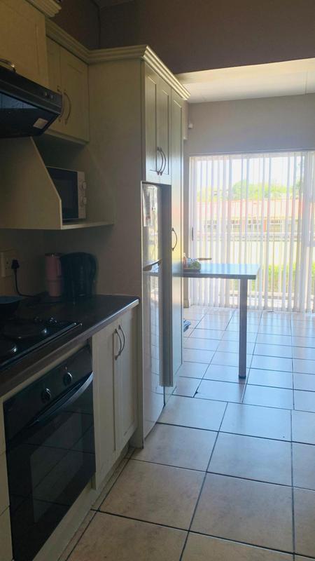 To Let 2 Bedroom Property for Rent in Kingswood Eastern Cape